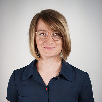 Julia Pohlmann